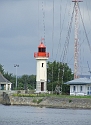 Honfleur Lighthouse